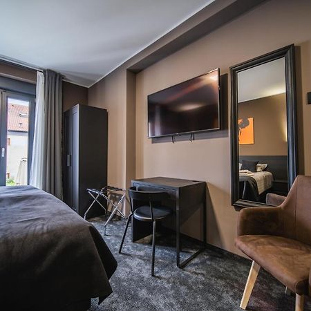 Čakovec Rustica Rooms מראה חיצוני תמונה