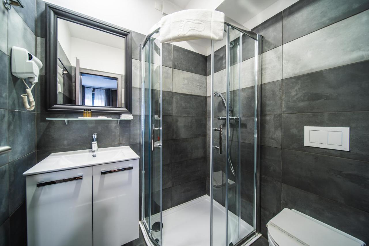 Čakovec Rustica Rooms מראה חיצוני תמונה