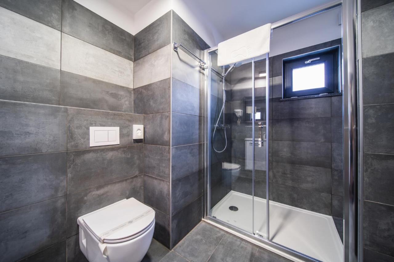Čakovec Rustica Rooms מראה חיצוני תמונה