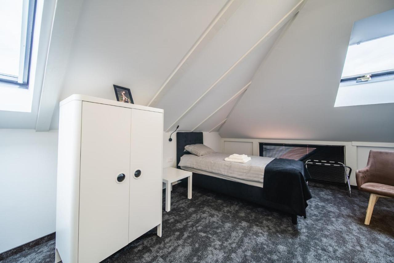 Čakovec Rustica Rooms מראה חיצוני תמונה