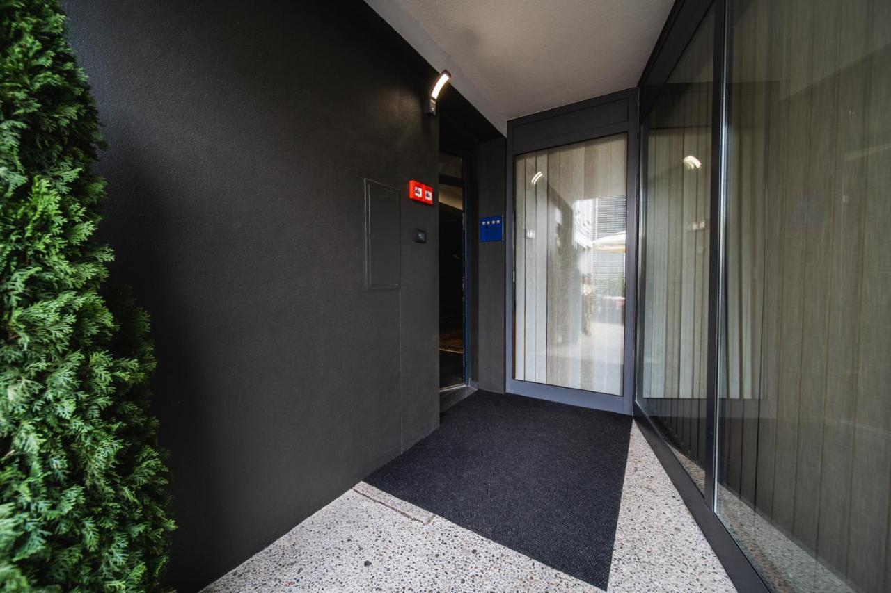 Čakovec Rustica Rooms מראה חיצוני תמונה